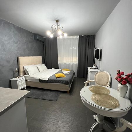 Kenzia Prive Apartment Букурещ Екстериор снимка