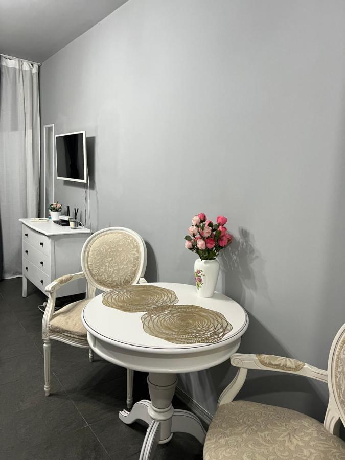 Kenzia Prive Apartment Букурещ Екстериор снимка