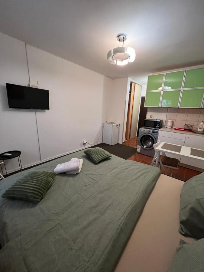 Kenzia Prive Apartment Букурещ Екстериор снимка