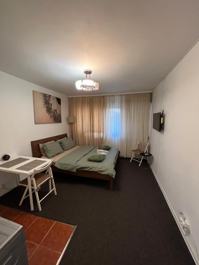 Kenzia Prive Apartment Букурещ Екстериор снимка