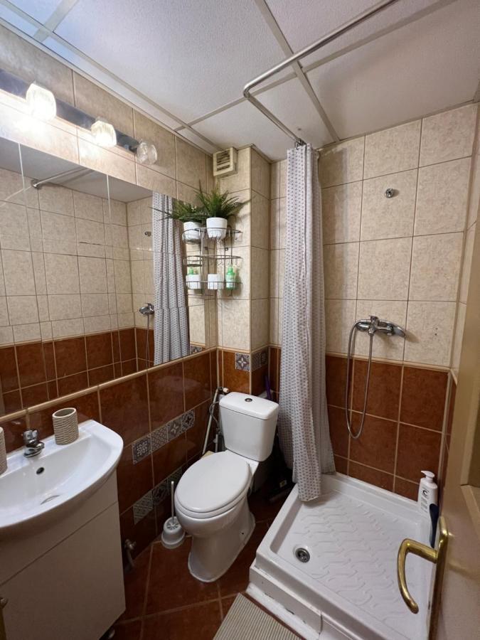 Kenzia Prive Apartment Букурещ Екстериор снимка