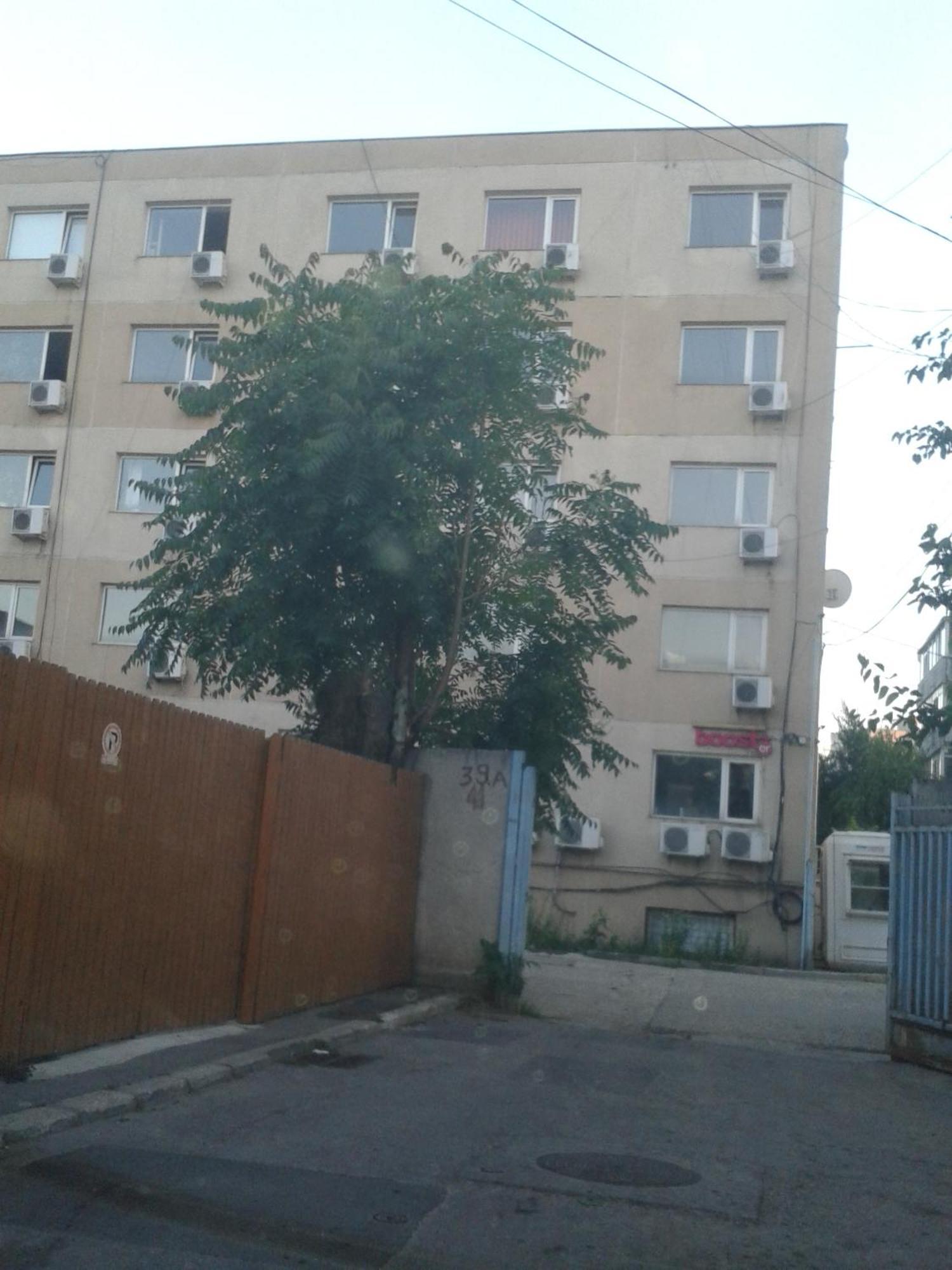 Kenzia Prive Apartment Букурещ Стая снимка