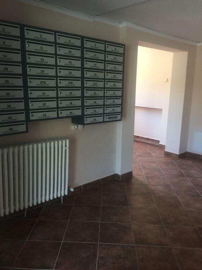 Kenzia Prive Apartment Букурещ Екстериор снимка